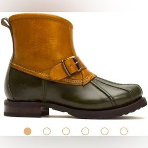 FRYE Women’s Duck Boots